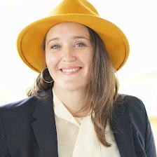 Natalie Koock Realtor