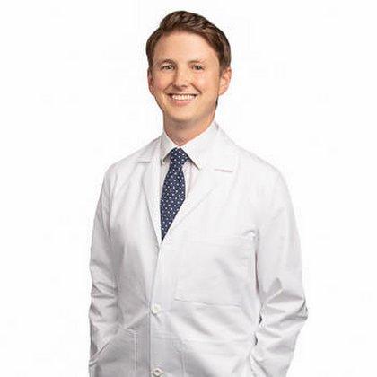 Aaron Wood, MD