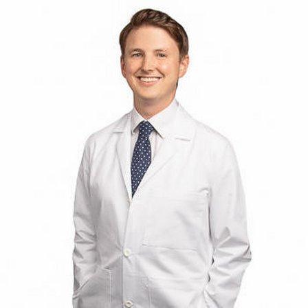Aaron Wood, MD