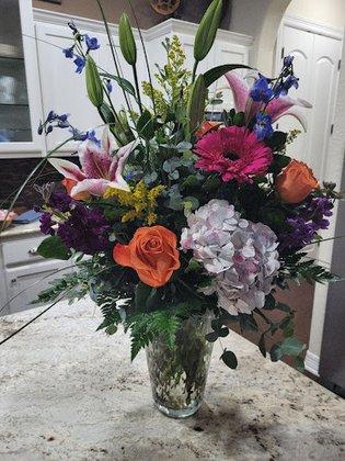 Stone Oak Florist