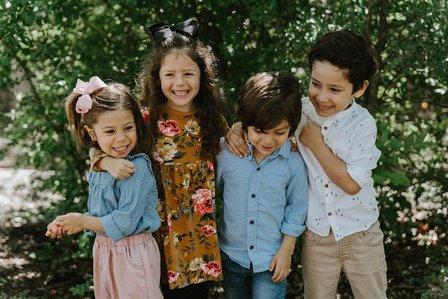 JOY Holistic Education