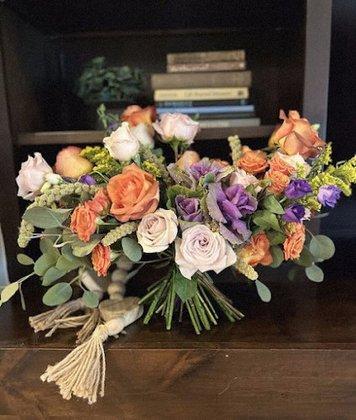 Cultivate | Blooms & Joyful Living