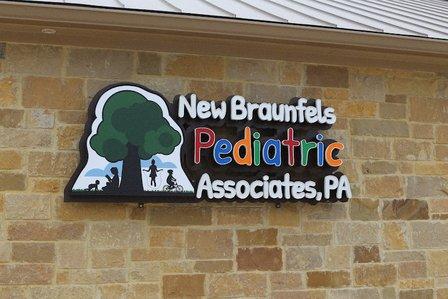 Timothy Owens, MD, New Braunfels Pediatric Associates