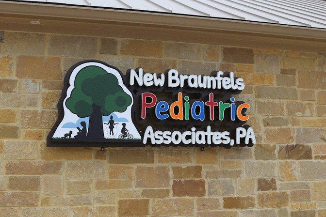 Timothy Owens, MD, New Braunfels Pediatric Associates