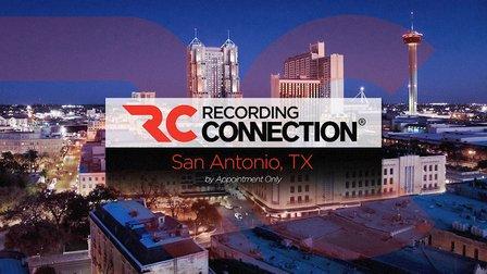 Recording Connection Audio Institute