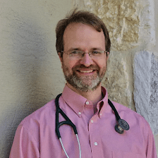 Thomas Kay, MD