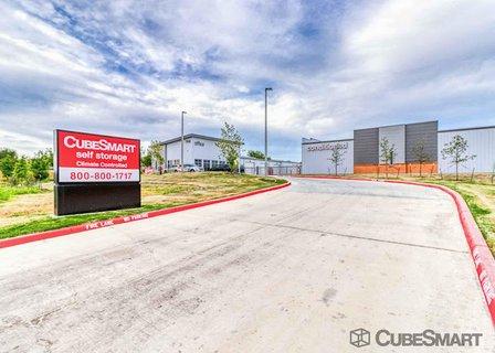 CubeSmart Self Storage