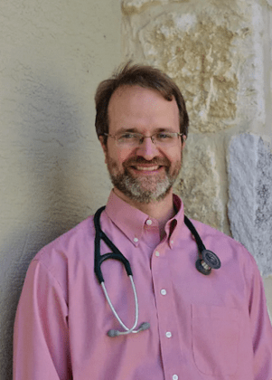 Thomas Kay, MD