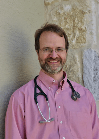 Thomas Kay, MD