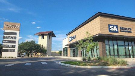 Realty San Antonio Compass
