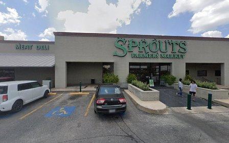 Sprouts Floral