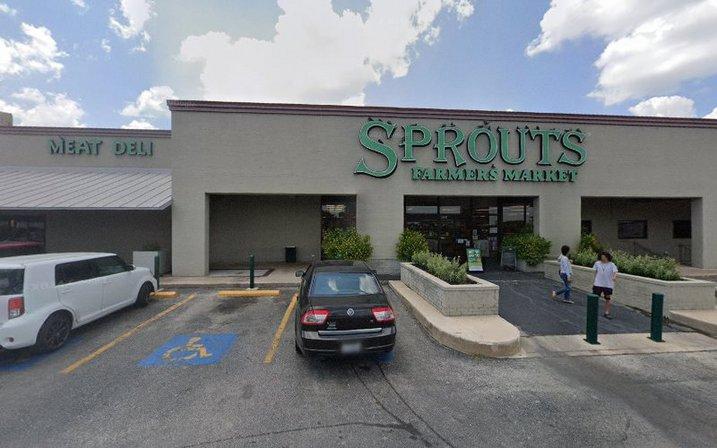 Sprouts Floral
