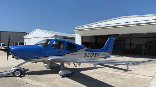 Texas Skies Flight School