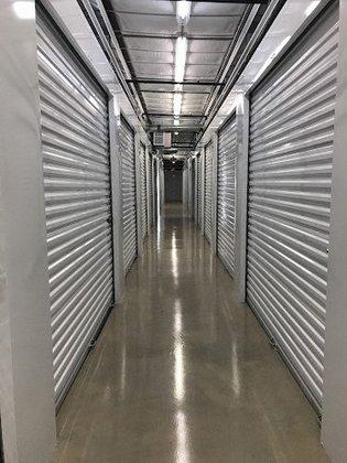 Extra Space Storage