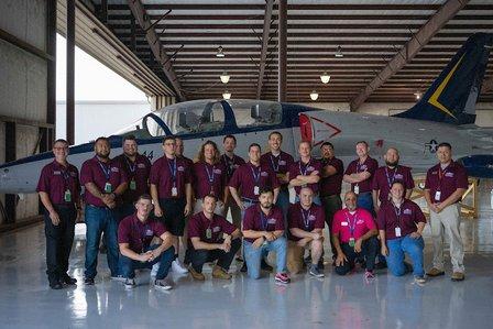 Hallmark University: College of Aeronautics