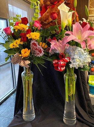 Awesome Blossom Florist