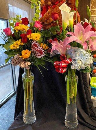 Awesome Blossom Florist