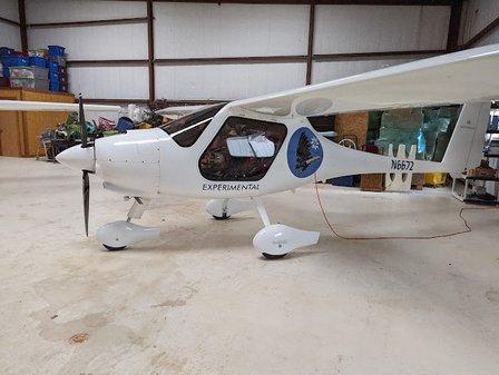 San Antonio Soaring Society