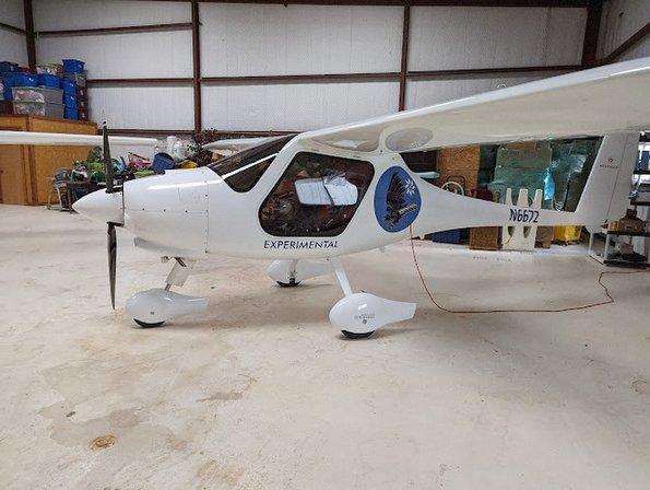San Antonio Soaring Society