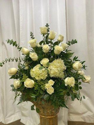 Roberts Flower Shop