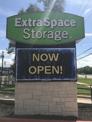 Extra Space Storage