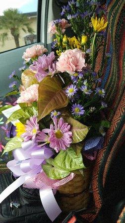Flowers By Margaret