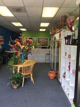 Xpressions Florist