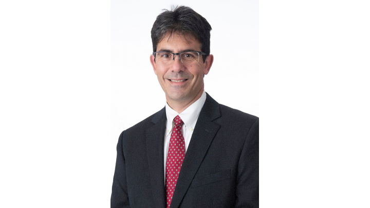 Ghassan "Gus" Freiha, MD