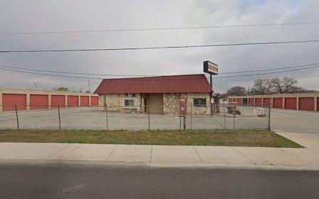 A-1 Self Storage