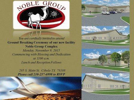 Noble Group Realty