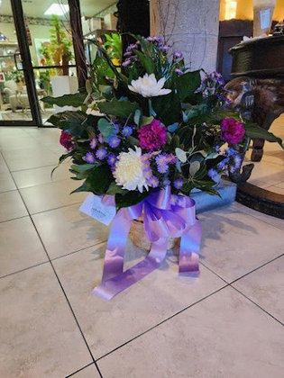 Bertha's Florist