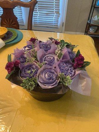 Better Than Flowers SA
