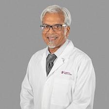Madhu Challapalli, MD