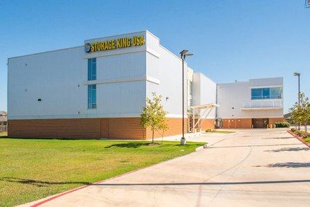 Storage King USA