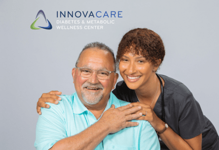 InnovaCare | Diabetes & Metabolic Wellness Center