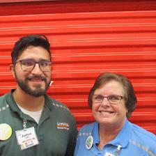 U-Haul Moving & Storage of Valley Hi