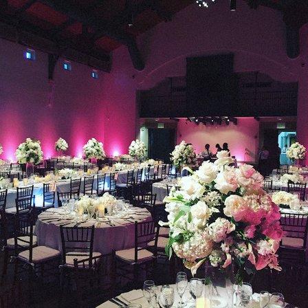 Trinity Flowers & Events