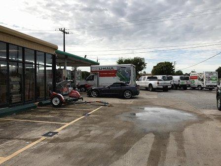 U-Haul Moving & Storage of Valley Hi