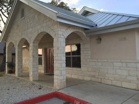 Alamo Children's Heart Center