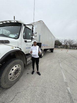 AAG CDL training
