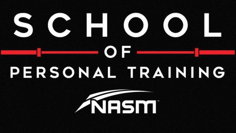 School of Personal Training