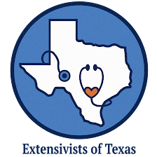 EXTENSIVISTS OF TEXAS
