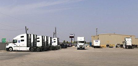 Tri-National, Inc. (TNi)