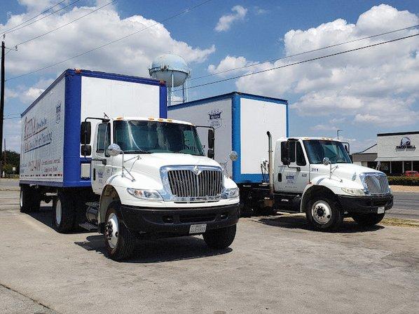 REYNA One-On-One CDL Truck Driver Training