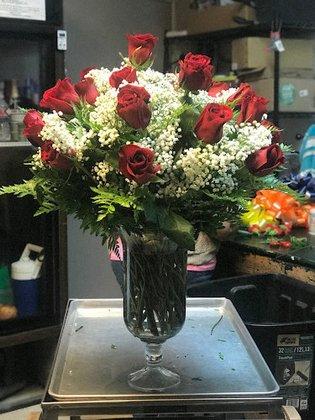 Samford's Wholesale Flowers