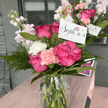 Sophia’s Flowers
