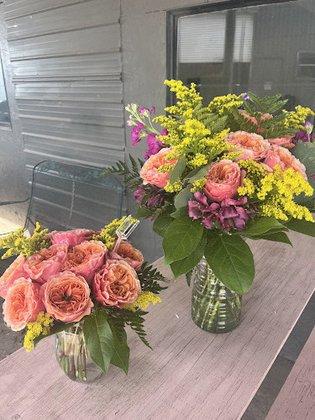 Sophia’s Flowers