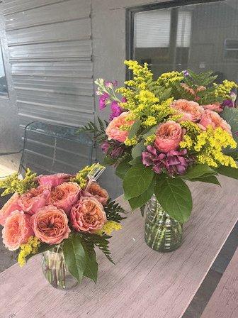 Sophia’s Flowers