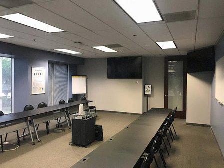 Sandler San Antonio Sales Training