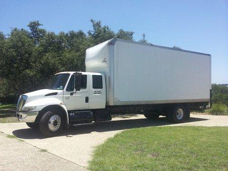 Flat Rate Movers Inc.
